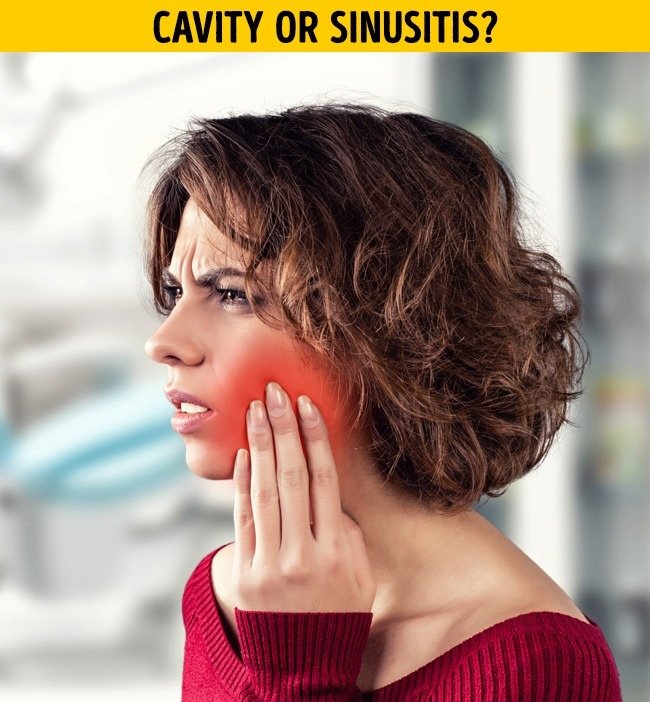 10 mistakes are often made when taking care of your teeth Picture 7