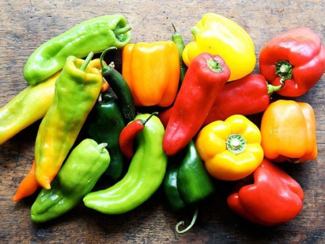 18 tips to help preserve vegetables for a long time Picture 4