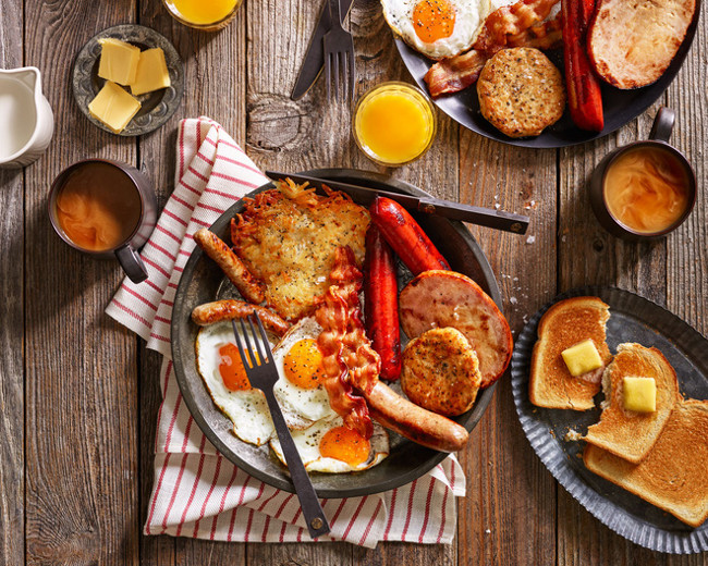 4 habits unknowingly make teeth more and more badly damaged Picture 3