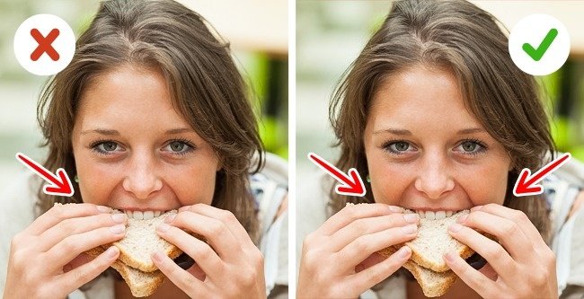 8 common mistakes in dental care Picture 8