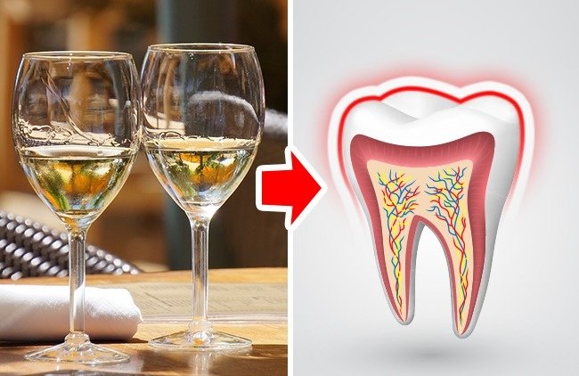 Check out 10 types of special foods that are harmful to teeth Picture 3