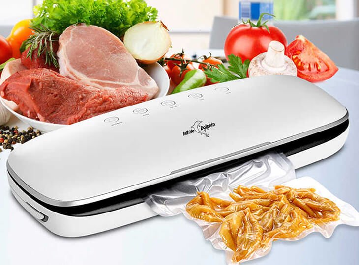 Choose high-end or cheap household vacuum machines? Advantages and disadvantages of each type? Picture 4