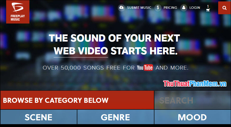 Collection of good soundtracks or free clips Picture 6