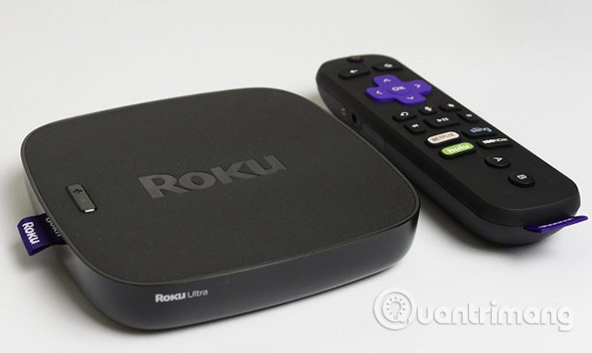 Compare Chromecast Ultra, Apple TV 4K, Roku Ultra and Amazon Fire 4K Picture 3