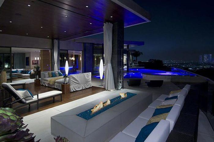 Discover Bill Gates' 7-year mansion, high-tech equipment every corner, cost 178 million USD Picture 6