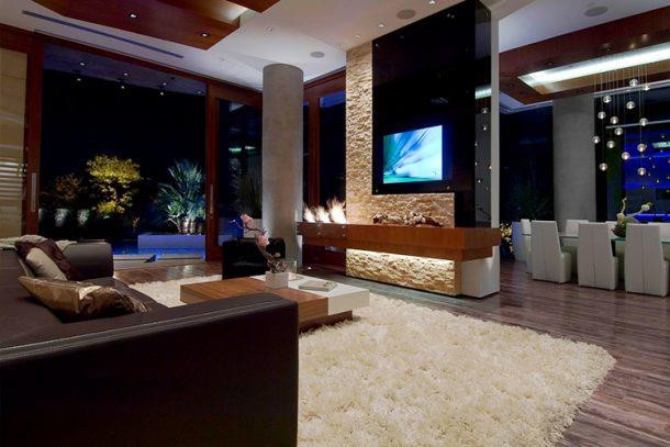 Discover Bill Gates' 7-year mansion, high-tech equipment every corner, cost 178 million USD Picture 7