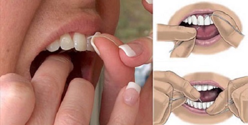 Do you have the correct personal hygiene to ensure health? Picture 6