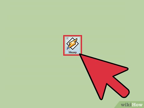 How to Change the Skins and Colors Schemes in Winamp Picture 3