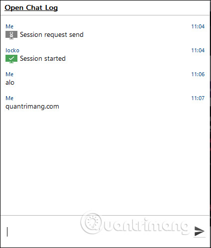 How to control a remote computer with AnyDesk Remote Picture 7