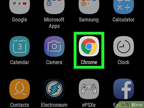 How to Enable JavaScript Picture 1