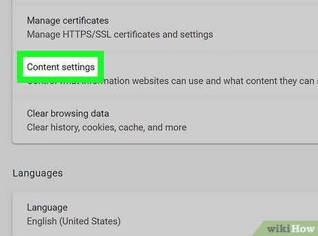 How to Enable JavaScript Picture 13