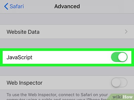 How to Enable JavaScript Picture 21