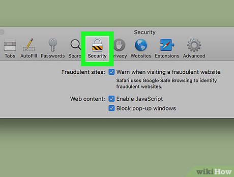 How to Enable JavaScript Picture 27