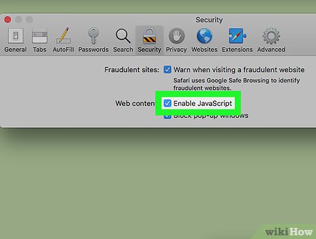 How to Enable JavaScript Picture 28