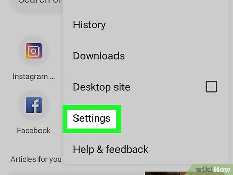 How to Enable JavaScript Picture 3