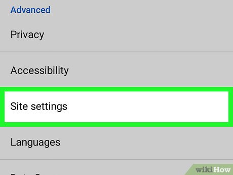 How to Enable JavaScript Picture 4
