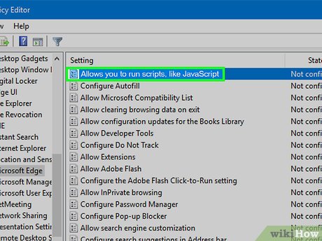 How to Enable JavaScript Picture 40