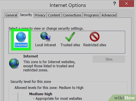 How to Enable JavaScript Picture 47