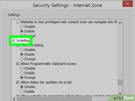 How to Enable JavaScript Picture 49