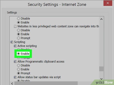 How to Enable JavaScript Picture 50