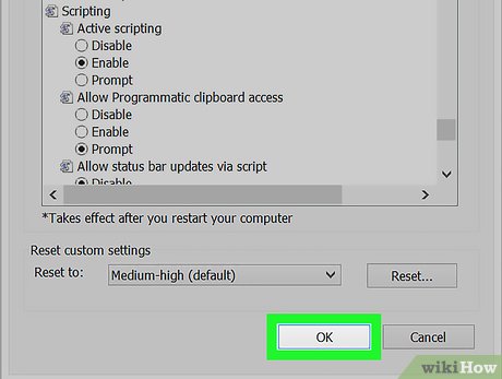 How to Enable JavaScript Picture 51