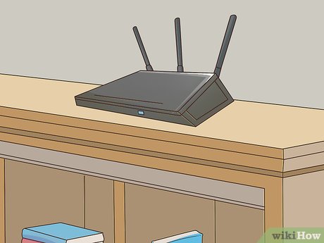 How to Install a Modem Picture 10