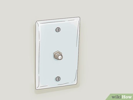 How to Install a Modem Picture 2