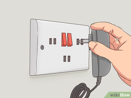 How to Install a Modem Picture 8