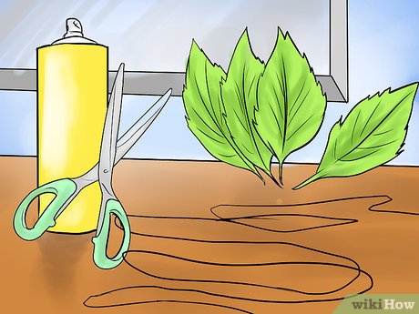 How to Make a Quick Greek Goddess Costume Picture 5