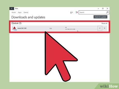 How to Open DWG Files Picture 10