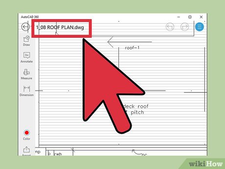 How to Open DWG Files Picture 12