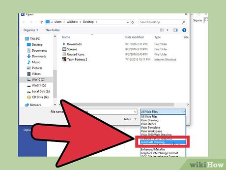 How to Open DWG Files Picture 3