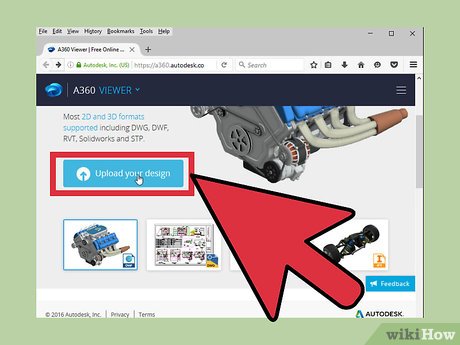 How to Open DWG Files Picture 6