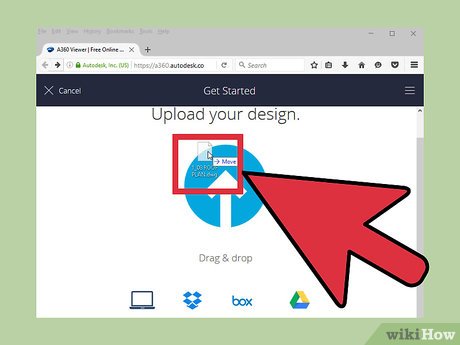 How to Open DWG Files Picture 7