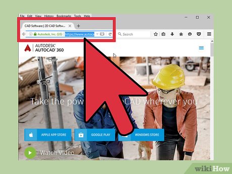 How to Open DWG Files Picture 8