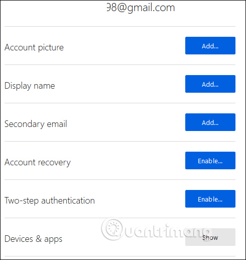 How to register a Firefox account Picture 10