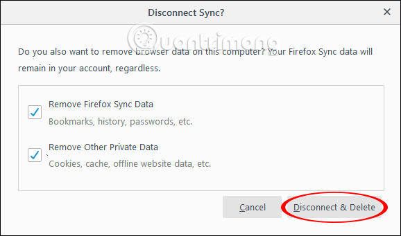 How to register a Firefox account Picture 12