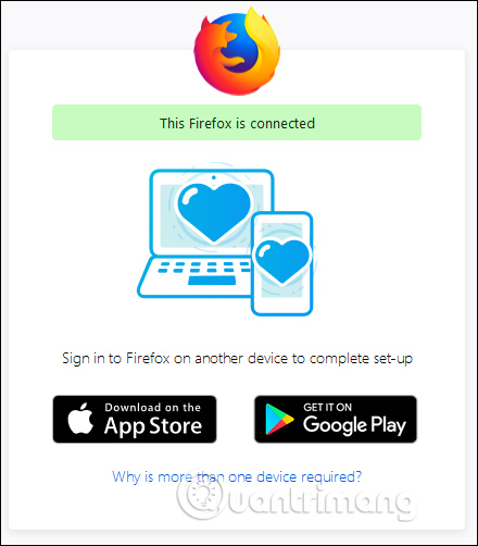 How to register a Firefox account Picture 8