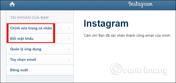 How to register an Instagram account on a computer Picture 3