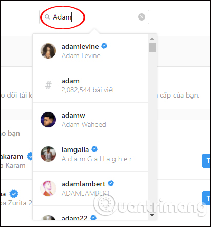 How to register an Instagram account on a computer Picture 6