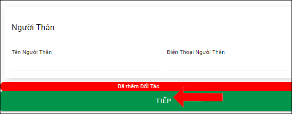 How to register for Mai Linh taxi driver Picture 3
