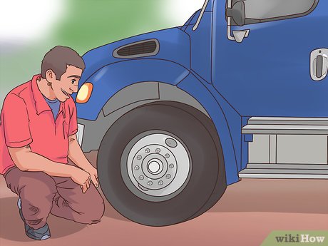 How to Rent a Truck Picture 11