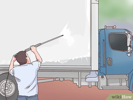 How to Rent a Truck Picture 12