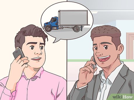 How to Rent a Truck Picture 4