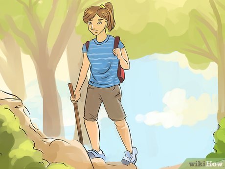 How to Spend Your Free Time (Girls) Picture 14