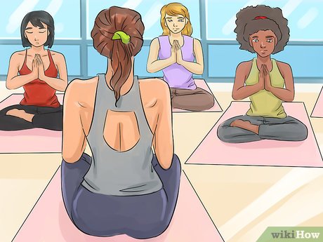 How to Spend Your Free Time (Girls) Picture 15