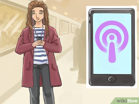 How to Spend Your Free Time (Girls) Picture 20