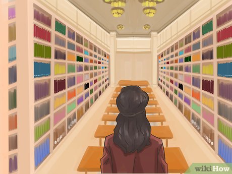 How to Spend Your Free Time (Girls) Picture 21