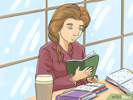 How to Spend Your Free Time (Girls) Picture 26