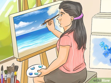 How to Spend Your Free Time (Girls) Picture 6